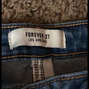 Forever 21 pants